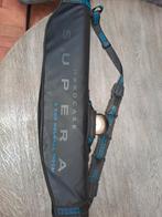 Preston supera 2 rod holdall, Watersport en Boten, Ophalen of Verzenden, Zo goed als nieuw, Overige typen