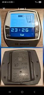 Display intuvia bosch, Ophalen, Zo goed als nieuw