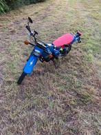 Suzuki ts50er volledig gereviseerd blok, Maximaal 45 km/u, 50 cc, 5 versnellingen, Ophalen