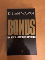 Killian Wawoe - Bonus, Killian Wawoe, Ophalen of Verzenden, Zo goed als nieuw, Management