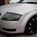 Audi TT mk1 koplamp spoilers, nieuw in verpakking., Ophalen of Verzenden, Nieuw