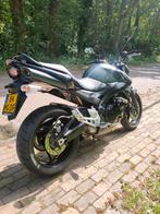 Suzuki GSR600A 2015 2500km!! 1e eigenaar, Motoren, Particulier, Naked bike