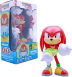 Sonic the Hedgehog Knuckles buildable figure (Red) [NEW], Ophalen of Verzenden, Nieuw