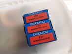 N.O.S 3 x oldtimer originele DUDUCO contactpunten NO 777, Fietsen en Brommers, Ophalen, Nieuw, Overige typen, Overige merken