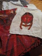 Efteling raveleijn dekbed, Kinderen en Baby's, Jongetje of Meisje, Wit, Ophalen of Verzenden, Deken of Dekbed