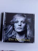Chi coltrane, Cd's en Dvd's, Ophalen of Verzenden, 2000 tot heden, Zo goed als nieuw