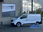 Fiat Talento 1.6 MJ L1H1 Basis*A/C*CRUISE*HAAK*NAVI*TEL*3PER, Voorwielaandrijving, Euro 5, Stof, Gebruikt