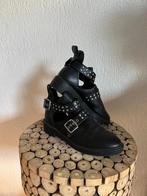 H&M (Divided) schoenen zwart maat 38, H&M, Zwart, Lage of Enkellaarzen, Ophalen of Verzenden