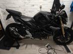 Suzuki GSR 750 - Naked Bike in nieuwstaat!!, Particulier, Naked bike