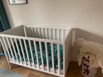 IKEA Sundvik babybedje, ledikantje, kinderbedje wit 60x120vm, Ophalen, Zo goed als nieuw, Ledikant