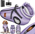 TRESKO HONDENJAS LILA, Ophalen of Verzenden, Nieuw, Hondenjas