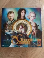 Het Gouden Kompas Bordspel - 999 Games  Zo Goed Als Nieuw!, Drie of vier spelers, Ophalen of Verzenden, Zo goed als nieuw, 999 Games