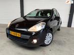 Renault Clio Estate 1.2-16V Sélection Business |Climate Con, Voorwielaandrijving, Gebruikt, Zwart, 4 cilinders