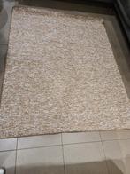 Nieuw vloerkleed 210x170cm €35, Huis en Inrichting, Stoffering | Tapijten en Kleden, Ophalen, Crème, Industrieel landelijk barok brocante koloniaal boheems vintage