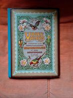 Vogelalbum 1922, Ophalen of Verzenden, Gelezen