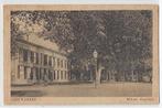 133 - Leeuwarden - militair hospitaal, Verzenden, Voor 1920, Zuid-Holland