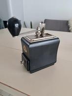 Vintage Zassenhaus Mokka Koffiemolen, Ophalen, Gebruikt