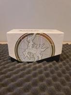 Lege Brilliant Stars Elite Trainer Box, Ophalen of Verzenden, Gebruikt, Overige typen