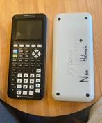 Grafische rekenmachine TI-84 Plus CE-T met oplader, Ophalen, Grafische rekenmachine