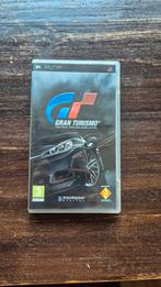 PSP Gran Turismo, Spelcomputers en Games, Games | Sony PlayStation Portable, Gebruikt, 1 speler, Racen en Vliegen, Ophalen of Verzenden