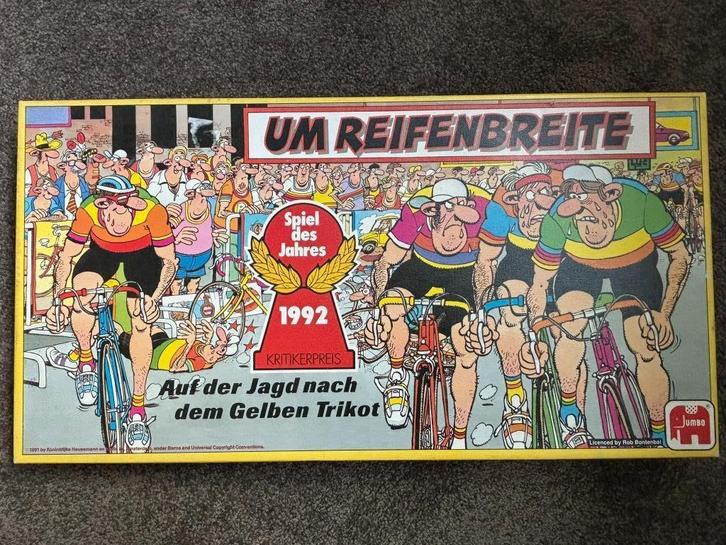 Bordspel Demarrage, Hobby en Vrije tijd, Gezelschapsspellen | Bordspellen, Nieuw, Ophalen