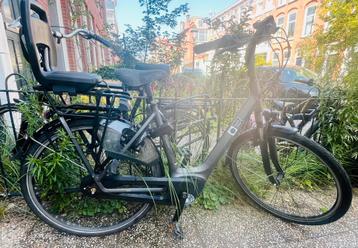 Gazelle Style Limited elektrische fiets 7 versnellingen beschikbaar voor biedingen