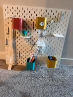 Memobord, Huis en Inrichting, Woonaccessoires | Memoborden, Ophalen of Verzenden, Gebruikt, Overige typen