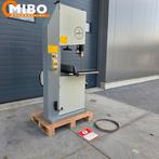 Meber lintzaag Model 600 ** Als nieuw lintzaag meber scm, Doe-het-zelf en Verbouw, Gereedschap | Zaagmachines, 70 mm of meer, Meber centauro scm hammer felder panhans