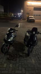 Sym euro jet TEKOOP, Ophalen, Zo goed als nieuw