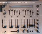 Mengpaneel merk monacor type Mpx-9000, Muziek en Instrumenten, Ophalen of Verzenden, Gebruikt