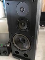 Speakers BNS 150 watt, Gebruikt, Overige typen, 120 watt of meer, Ophalen