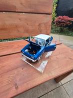 1:18 Ford Taunus 17 M, Ophalen of Verzenden, Zo goed als nieuw, Auto, Revell