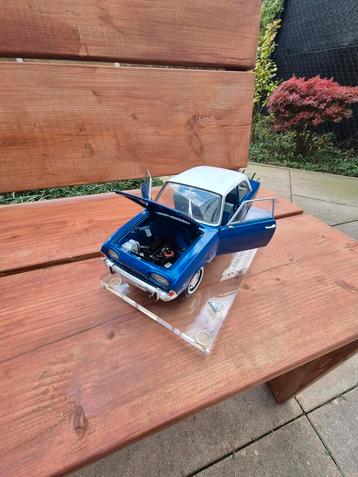 1:18 Ford Taunus 17 M beschikbaar voor biedingen