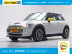 MINI Mini Electric Essential 33 kWh [ LED Navi Sportstoelen, 0 cilinders, Gebruikt, 33 kWh, 4 stoelen