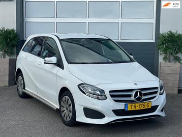 Mercedes-Benz B-klasse 220 d Ambition // AUTOMAAT / AIRCO /  beschikbaar voor biedingen
