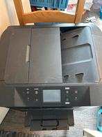 Canon All-in-One Printer ~ defect, Computers en Software, Printers, Ophalen, Gebruikt, Inkjetprinter, All-in-one