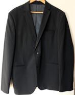 Angelo Litrico Mix-and-Match Suit, Kleding | Heren, Kostuums en Colberts, Angelo Litrico, Zwart, Overige maten, Ophalen of Verzenden