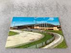 Heerenveen.      IJsstadion Thialf, Ophalen of Verzenden, Voor 1920, Friesland