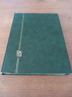 Nederland in mooi Davo FT stockboek, Ophalen of Verzenden, Nederland