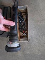 Lek detectie uw lamp 12v, Ophalen of Verzenden, Minder dan 600 watt, Vlakschuurmachine