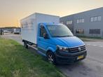 Volkswagen Crafter 2.0 TDI MOTOR DEFECT, Auto's, Euro 6, 4 cilinders, Volkswagen, Bedrijf
