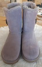 Uggs bailey button maat 41 nieuw!!, Nieuw, Grijs, Ophalen of Verzenden, UGG