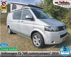 Volkswagen T5 / 2.0 Tdi-L2H1 slaaphefdak, Caravans en Kamperen, Campers, Volkswagen, Bedrijf, 5 tot 6 meter, -
-  -, NL