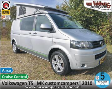 Volkswagen T5 / 2.0 Tdi-L2H1 slaaphefdak beschikbaar voor biedingen