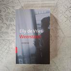 Weerstand - Elly de Vries, Ophalen of Verzenden, Zo goed als nieuw, Elly de Vries