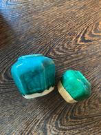 Potjes |de Haard vintage, Huis en Inrichting, Ophalen of Verzenden, Zo goed als nieuw