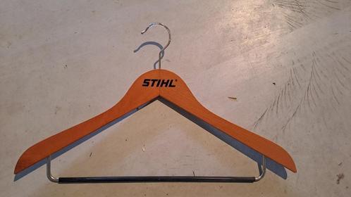 Stihl kledinghanger., Tuin en Terras, Hand-tuingereedschap, Zo goed als nieuw, Overige soorten, Ophalen of Verzenden