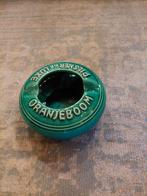 Oranjeboom Pilsener De Luxe asbak, Verzamelen, Ophalen of Verzenden, Gebruikt, Overige typen, Oranjeboom