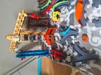 Chuggington treinbaan, Ophalen, Gebruikt, Elektrisch, Overige merken