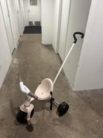 Leuke Kinderfiets met duwstang, Ophalen of Verzenden, Gebruikt, Overige typen